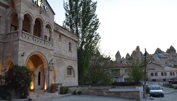 Küfe Hotel