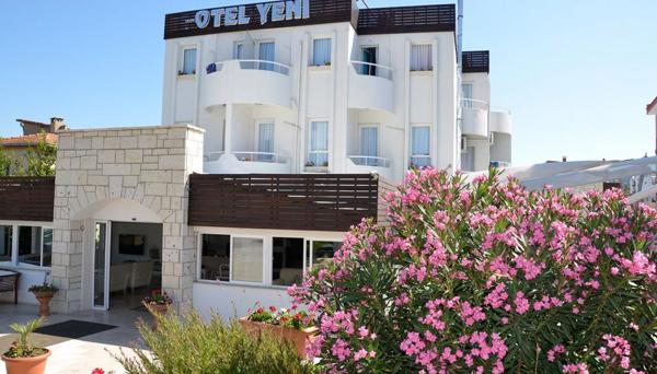 Yeni Özmen
