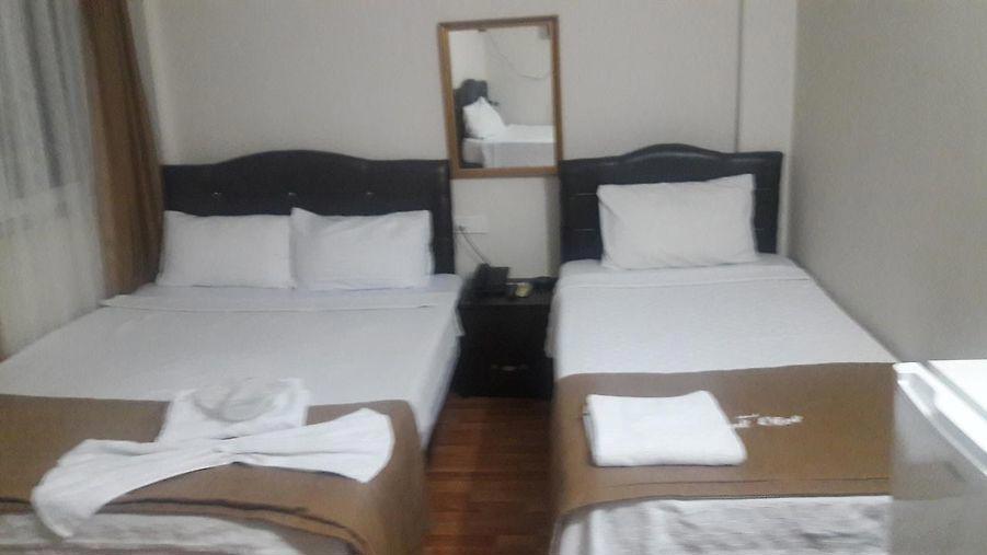 Şimal Otel Alsancak