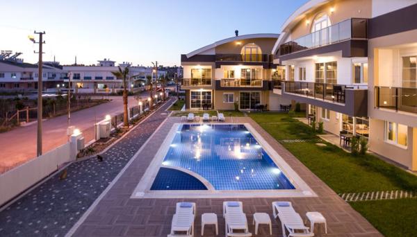 Lara Beach Homes