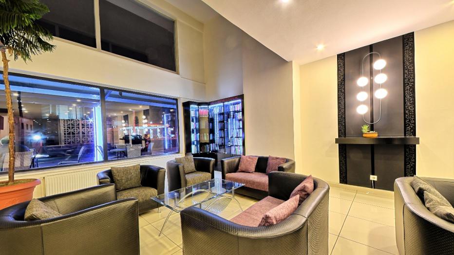 Çorum Büyük Otel
