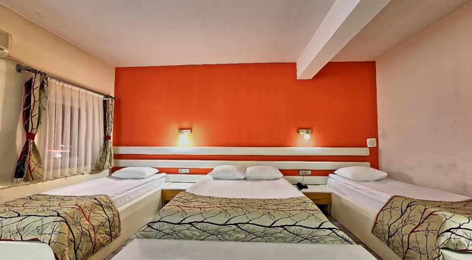Çorum Büyük Otel