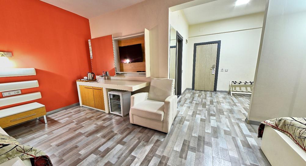 Çorum Büyük Otel
