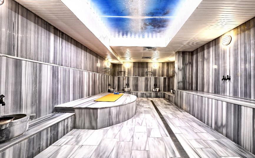 Çorum Büyük Otel
