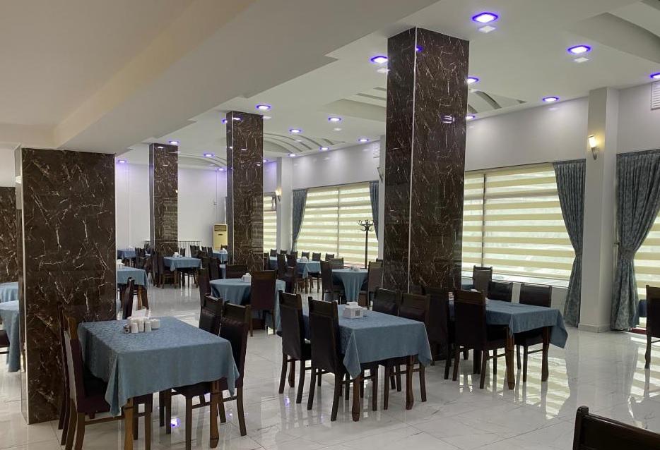 Çorum Büyük Otel