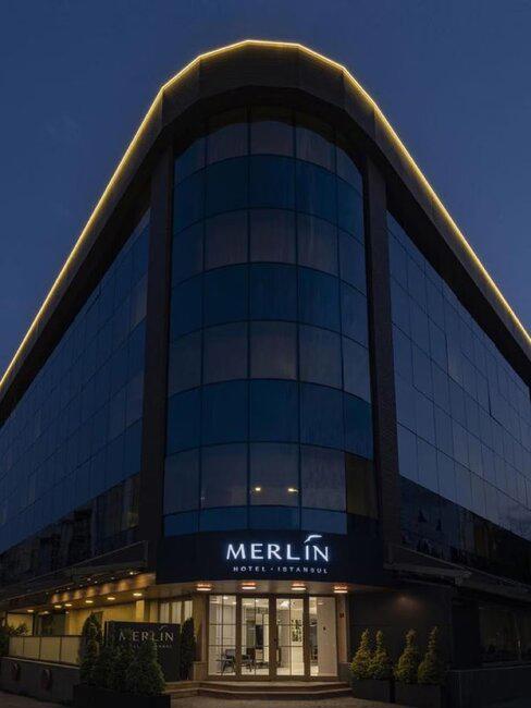Merlin Hotel İstanbul
