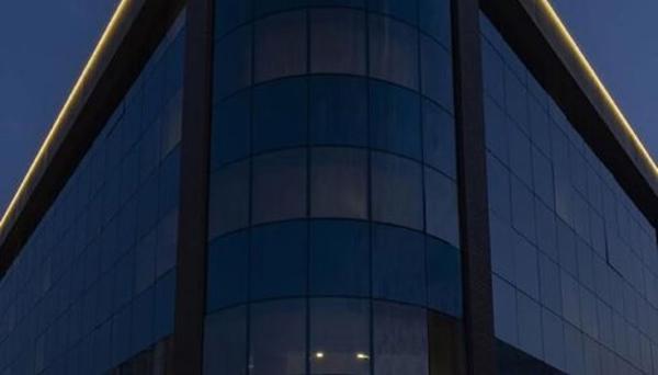 Merlin Hotel İstanbul