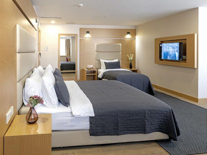 Merlin Hotel İstanbul