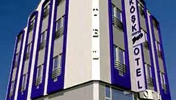 Yeni Köşk Esra Hotel