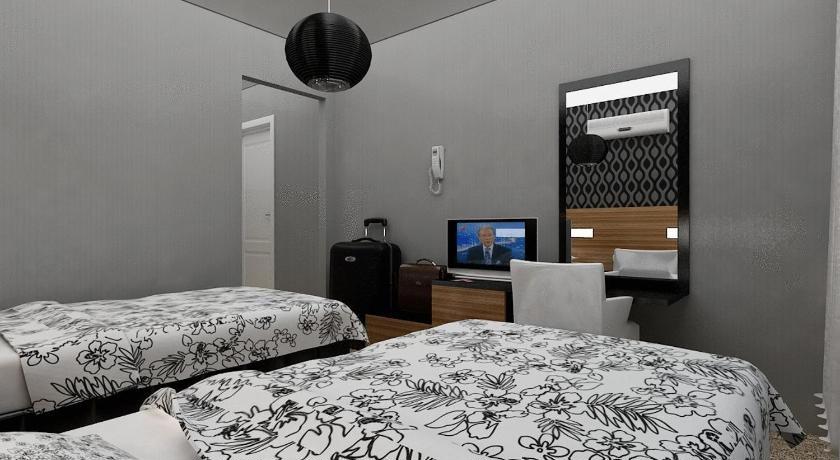 Yeni Köşk Esra Hotel