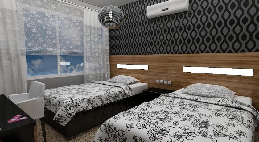 Yeni Köşk Esra Hotel