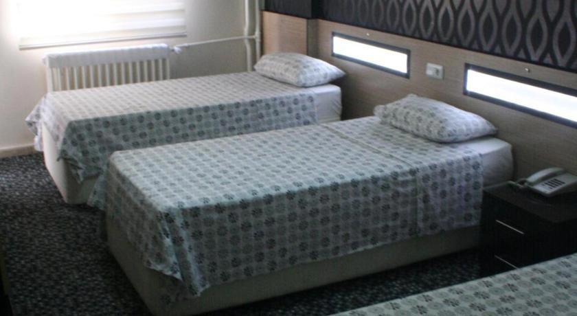 Yeni Köşk Esra Hotel
