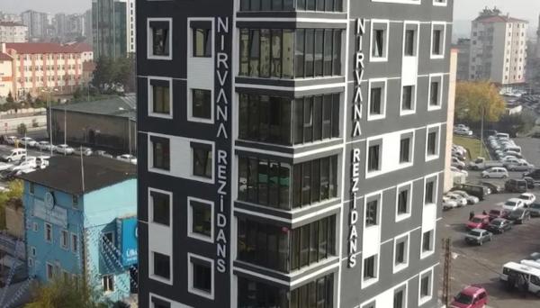 Nirvana Boutique House