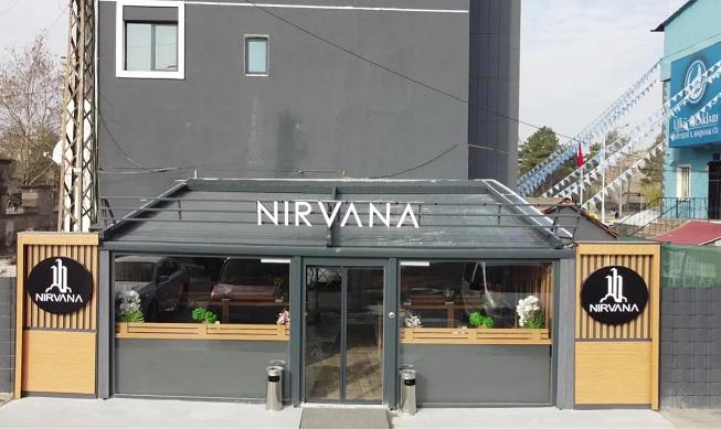 Nirvana Boutique House