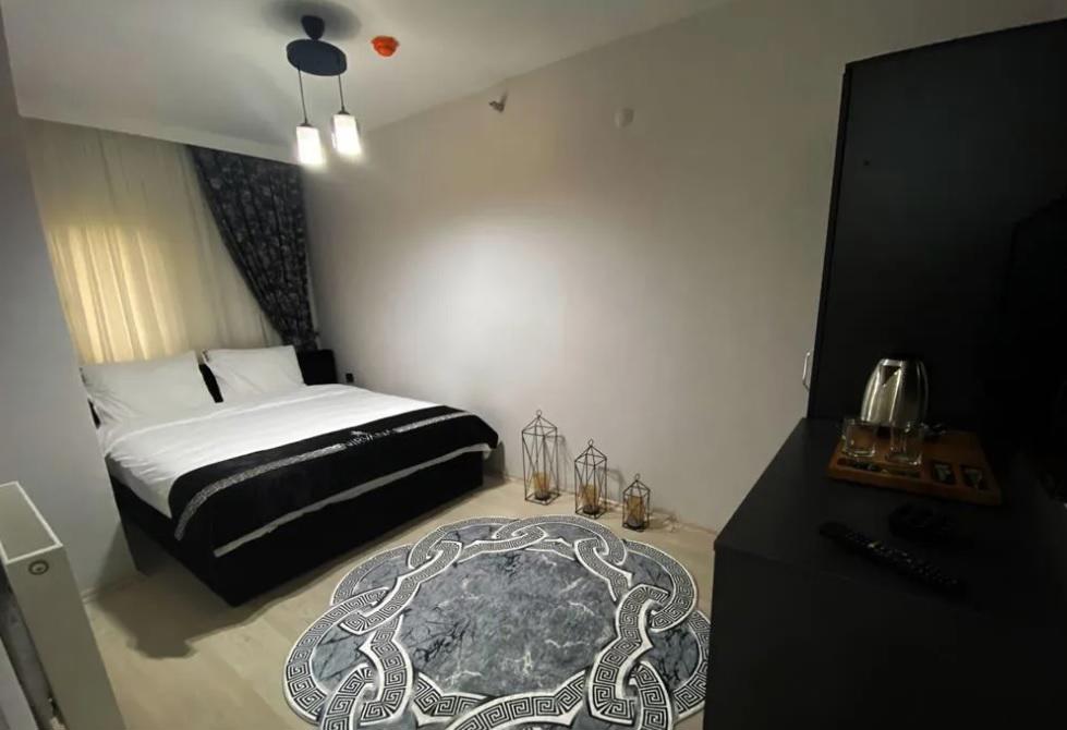 Nirvana Boutique House