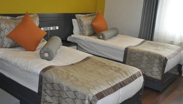 Koç Otel Otogar