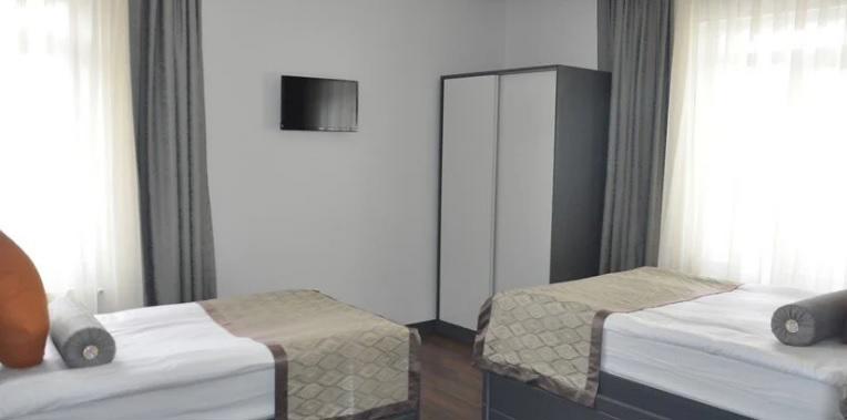 Koç Otel Otogar