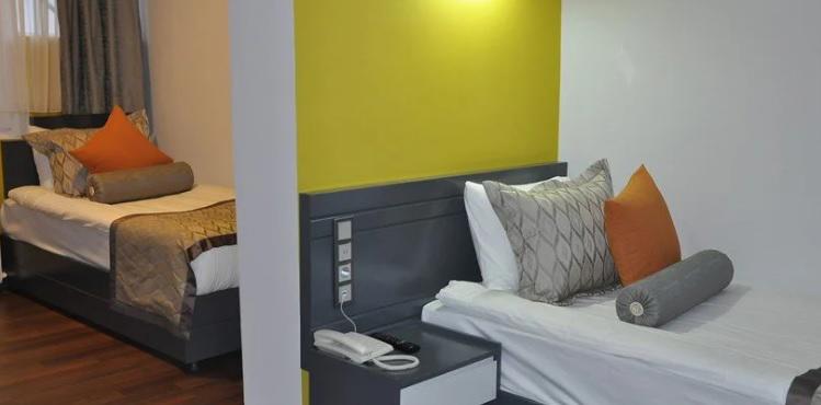 Koç Otel Otogar
