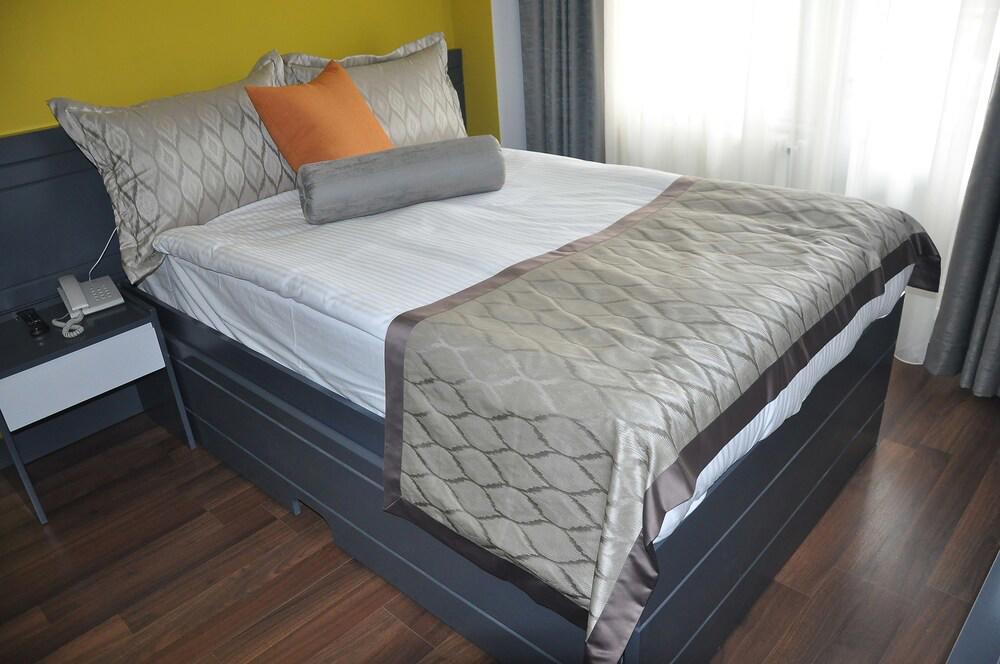 Koç Otel Otogar