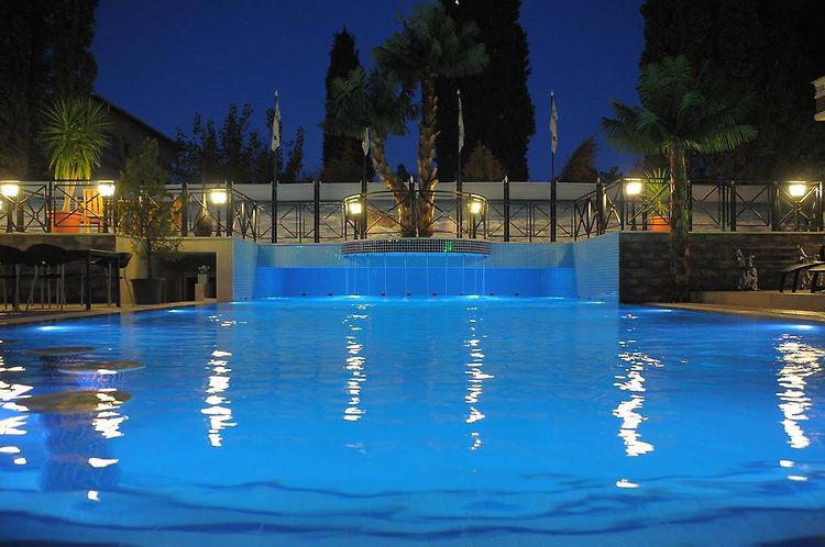Pedaliza Hotel