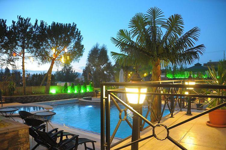 Pedaliza Hotel