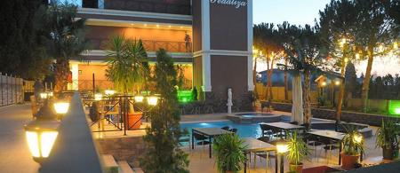 Pedaliza Hotel