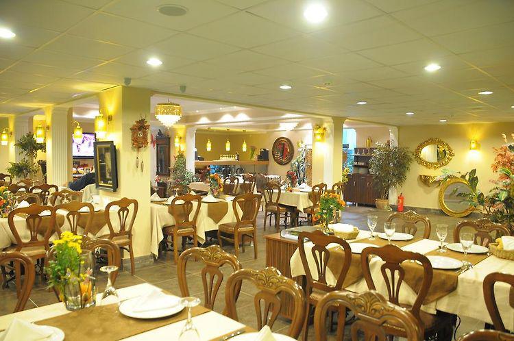 Pedaliza Hotel
