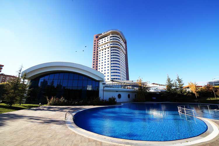 Dedeman Konya Hotel & Convention Center