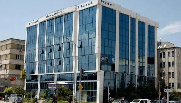 Bezginler Hotel