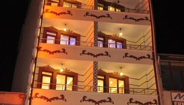 Dilman Gold Otel