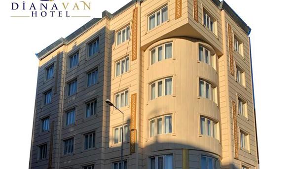 İndiana Hotel