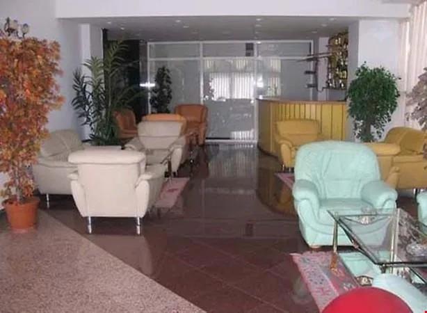 Bezginler Hotel