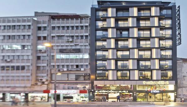 Hotel 86 by Katipoğlu