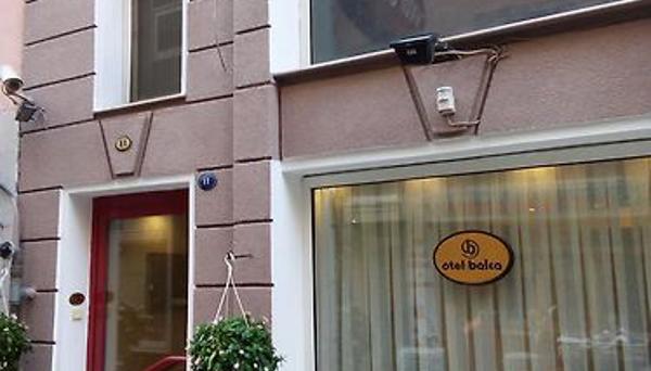 Hotel Balca