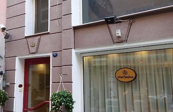Hotel Balca