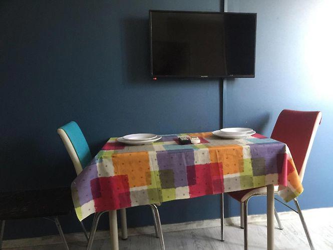 Sirinyer Elit Rezidans Apart Otel