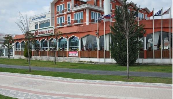 Pasha Palas İzmit