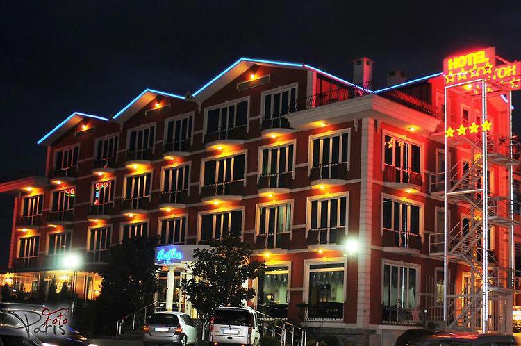 Pasha Palas İzmit