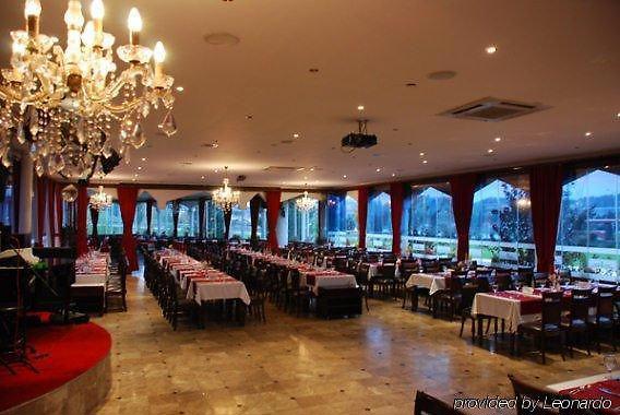 Pasha Palas İzmit
