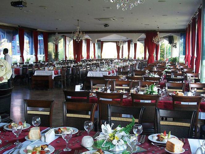 Pasha Palas İzmit