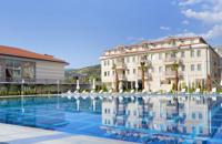 Adempira Termal Hotel