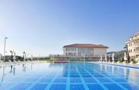 Adempira Termal Hotel
