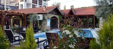 Melrose House Hotel