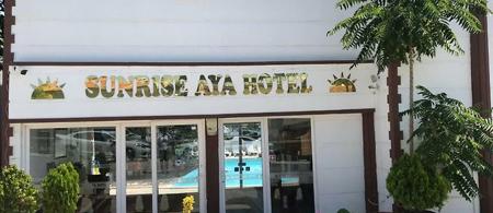 Sunrise Aya Hotel