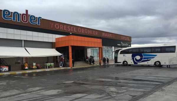 Ender Otel