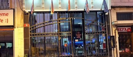 Kadıköy Port Hotel
