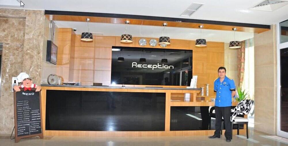 Hanem Hotel