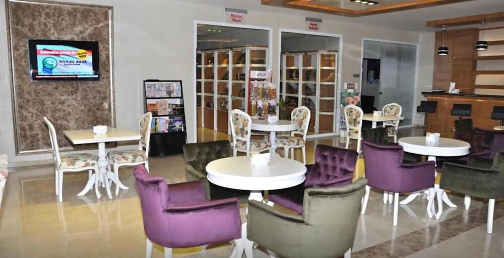 Hanem Hotel