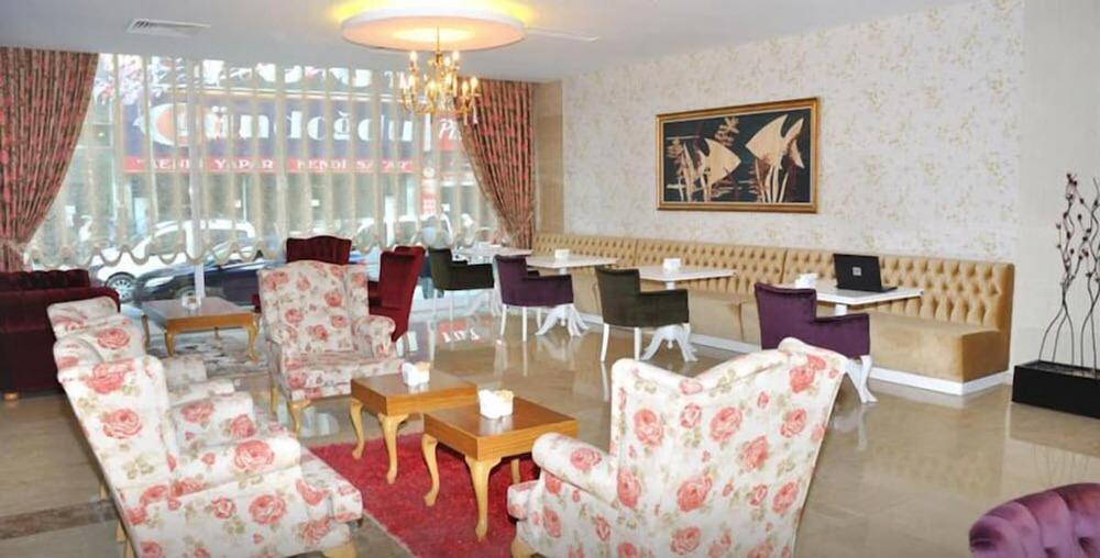 Hanem Hotel