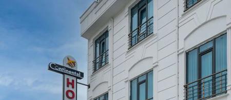 Continental Airport Hotel